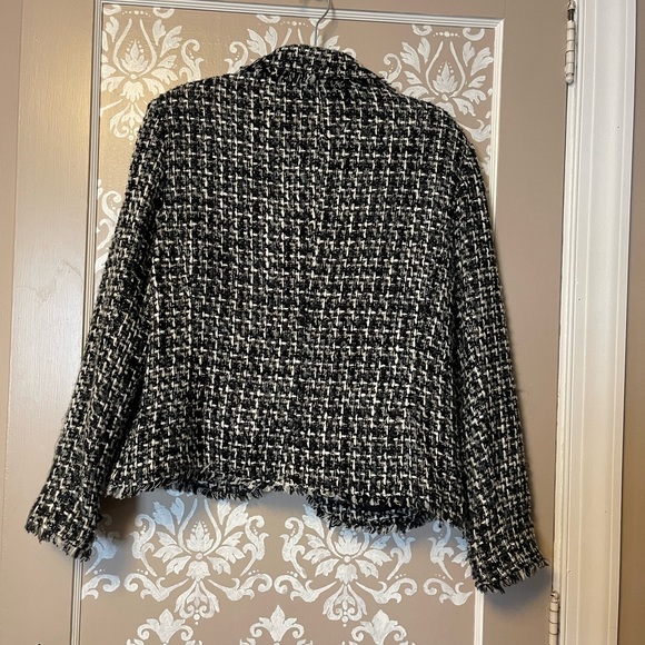 John Paul Richard Uniform jacket Sz 16 - Picture 5 of 7